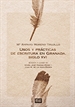 Front pageUsos y prácticas de escritura en Granada. Siglo XVI