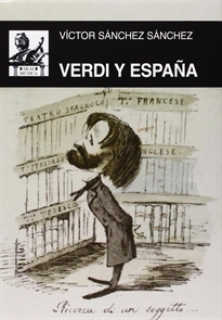 Books Frontpage Verdi y España