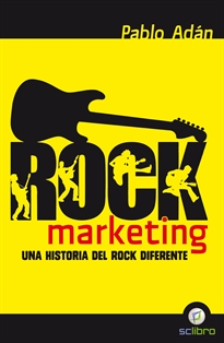 Books Frontpage Rock Marketing.
