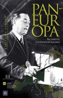 Books Frontpage Pan-Europa
