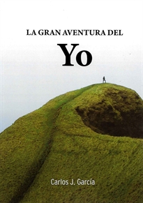 Books Frontpage La gran aventura del "yo"