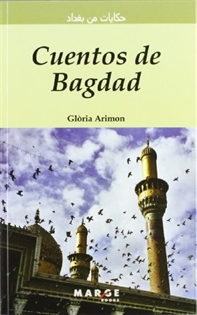 Books Frontpage Cuentos de Bagdad