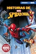 Front pageHistorias de Spider-Man (Leo con Marvel - Nivel 3)