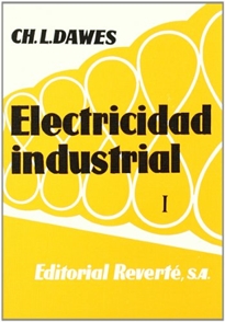 Books Frontpage Electricidad industrial. Volumen 2