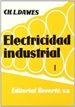 Front pageElectricidad industrial. Volumen 2