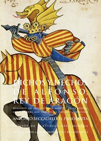 Books Frontpage Dichos y hechos de Alfonso, rey de Aragón