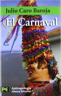 Books Frontpage El carnaval