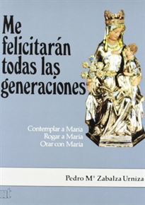 Books Frontpage Me felicitarán todas las generaciones