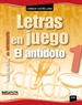 Front pageLetras en juego 1