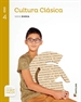 Front pageCultura Clasica Serie Evoca 4 Eso Saber Hacer