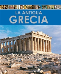 Books Frontpage La antigua Grecia