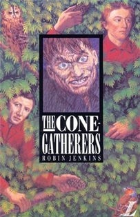 Books Frontpage Nllb: Cone-Gatherers ,The