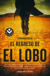 Books Frontpage El regreso de El Lobo (Mikel Lejarza 1)