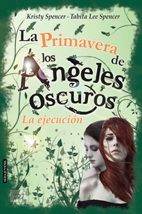 Books Frontpage La primavera de los ángeles oscuros