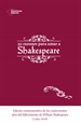 Front pageCincuenta razones para amar a Shakespeare