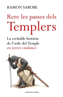Books Frontpage Rere les passes dels templers