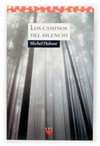 Books Frontpage Los caminos del silencio