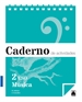 Front pageCaderno de actividades. Música 2 ESO (Galicia)