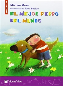 Books Frontpage El Mejor Perro Del Mundo
