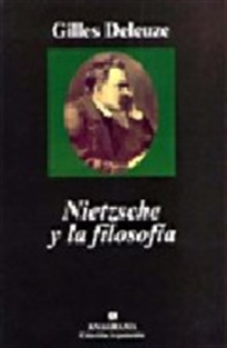 Books Frontpage Nietzsche y la filosofía