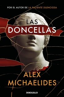 Books Frontpage Las Doncellas