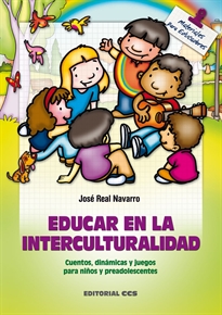 Books Frontpage Educar en la interculturalidad
