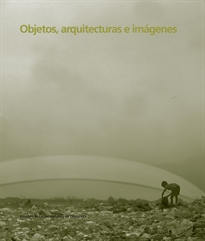 Books Frontpage Objetos, arquitectura e imágenes