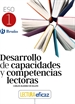 Front pageDesarrollo de capacidades y competencias lectoras 1 ESO