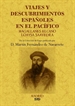 Front pageViajes y descubrimientos españoles en el Pacífico: Magallanes, Elcano, Loaysa, Saavedra