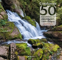 Books Frontpage Catalunya: 50 excursions a cascades i salts d'aigua