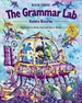 Front pageGrammar Lab 3. Student's Book
