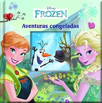 Books Frontpage Cuentos Frozen Sbbb