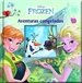 Front pageCuentos Frozen Sbbb