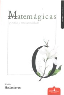 Books Frontpage Matemágicas