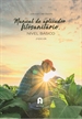 Front pageManual De Aplicador Fitosanitarios.Nivel Basico-2 Edición