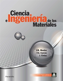 Books Frontpage Ciencia e ingeniería de los materiales