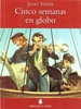 Front pageBiblioteca Teide 002 - Cinco semanas en globo -Jules Verne-