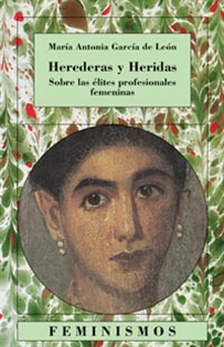 Books Frontpage Herederas y Heridas