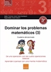 Front pageDominar los problemas matemáticos (3)