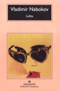 Books Frontpage Lolita