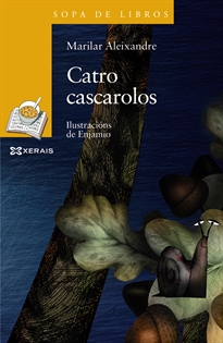 Books Frontpage Catro cascarolos