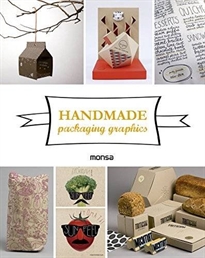 Books Frontpage Handmade Packaging Graphics