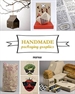 Front pageHandmade Packaging Graphics