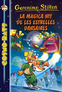 Books Frontpage La màgica nit de les estrelles dansaires