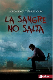 Books Frontpage La sangre no salta