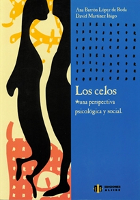 Books Frontpage Los celos