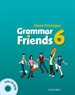 Front pageGrammar Friends 6. Pack