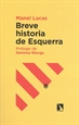 Front pageBreve historia de Esquerra