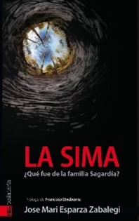 Books Frontpage La sima