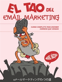 Books Frontpage El tao del email marketing